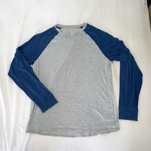 Lululemon Bodhi LS Tee
